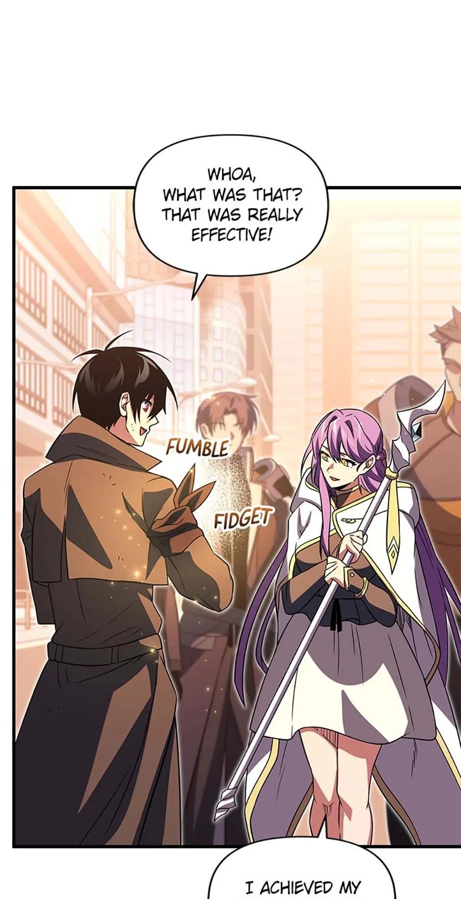 Read After Ten Millennia in Hell Manga Online