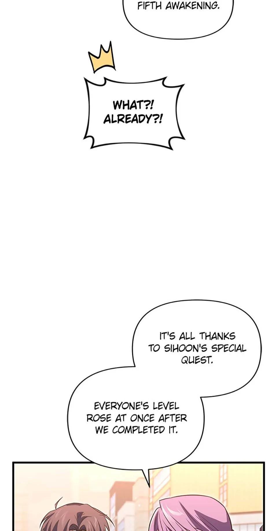 Read After Ten Millennia in Hell Manga Online