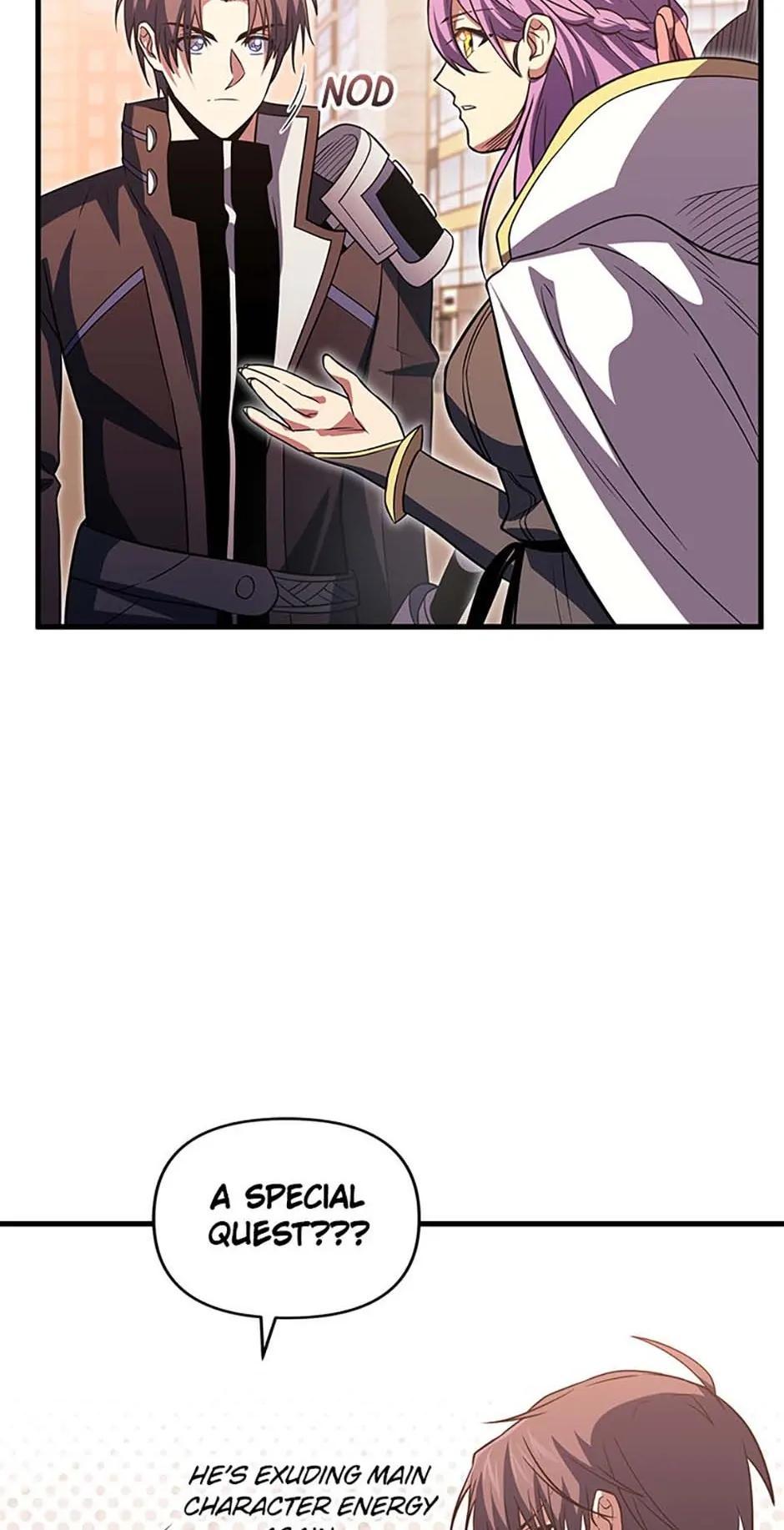 Read After Ten Millennia in Hell Manga Online
