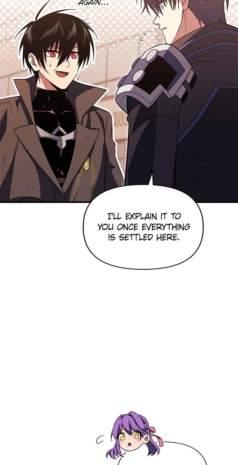 Read After Ten Millennia in Hell Manga Online