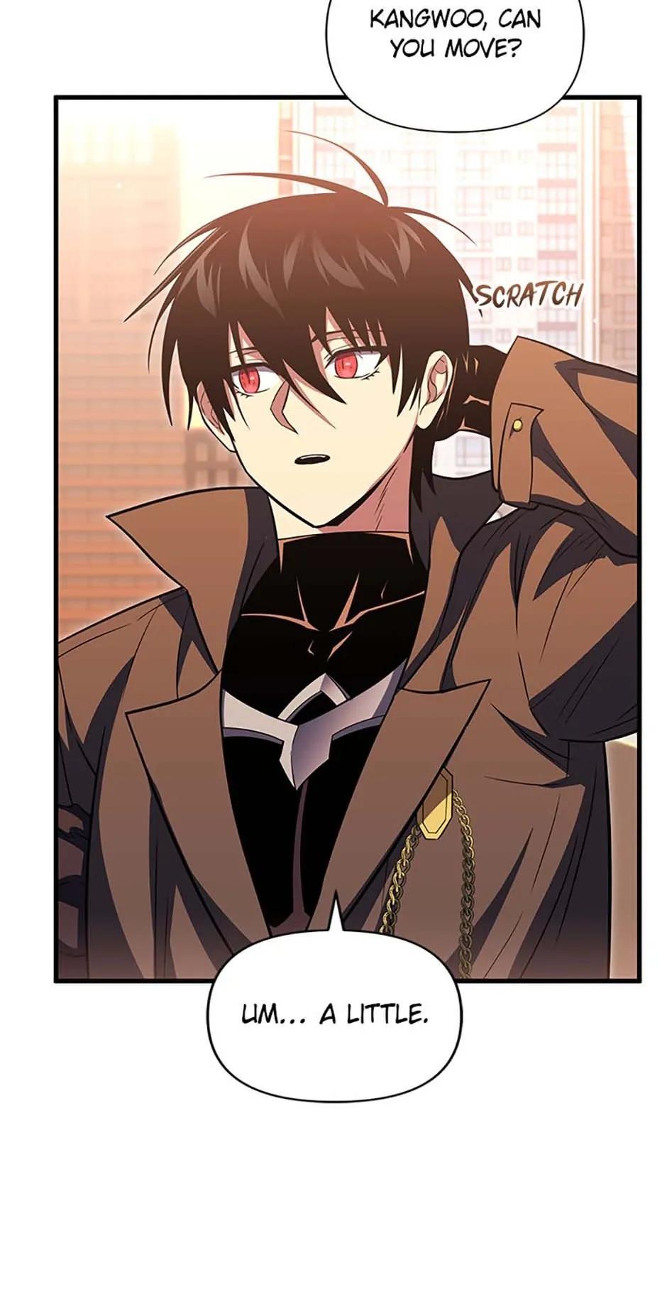 Read After Ten Millennia in Hell Manga Online