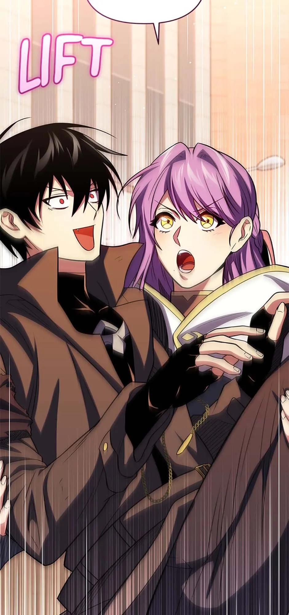 Read After Ten Millennia in Hell Manga Online