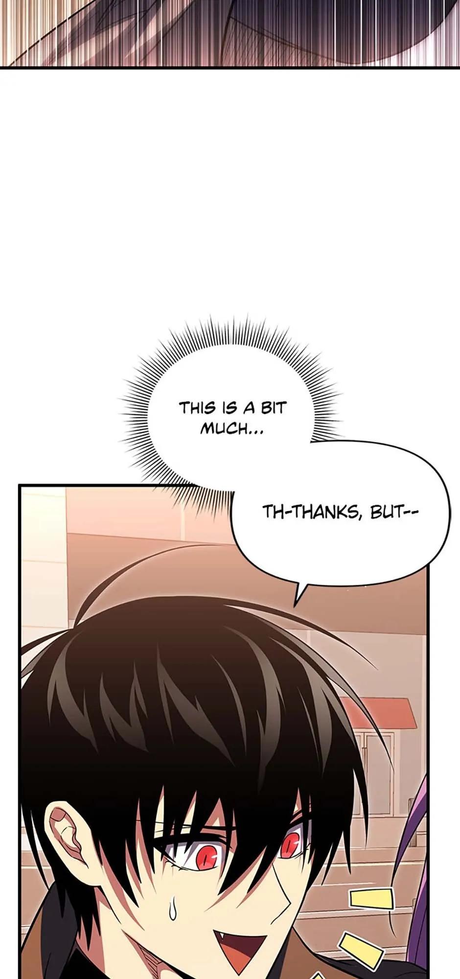 Read After Ten Millennia in Hell Manga Online