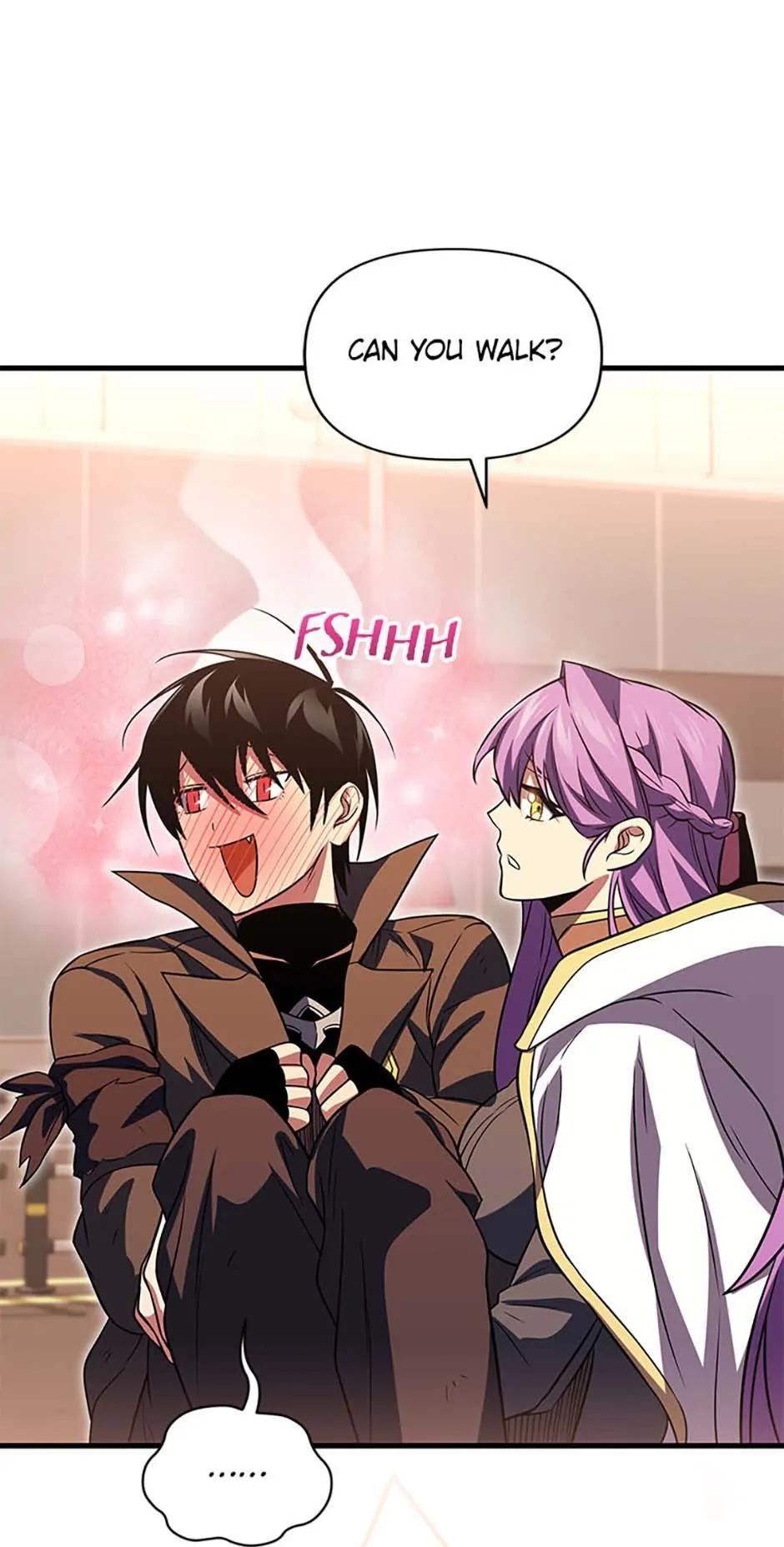 Read After Ten Millennia in Hell Manga Online
