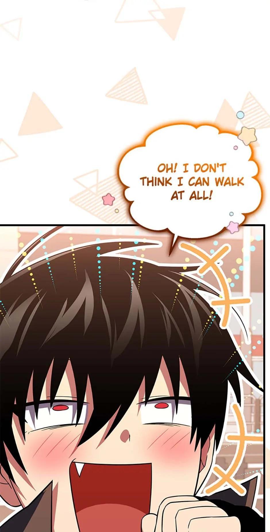 Read After Ten Millennia in Hell Manga Online