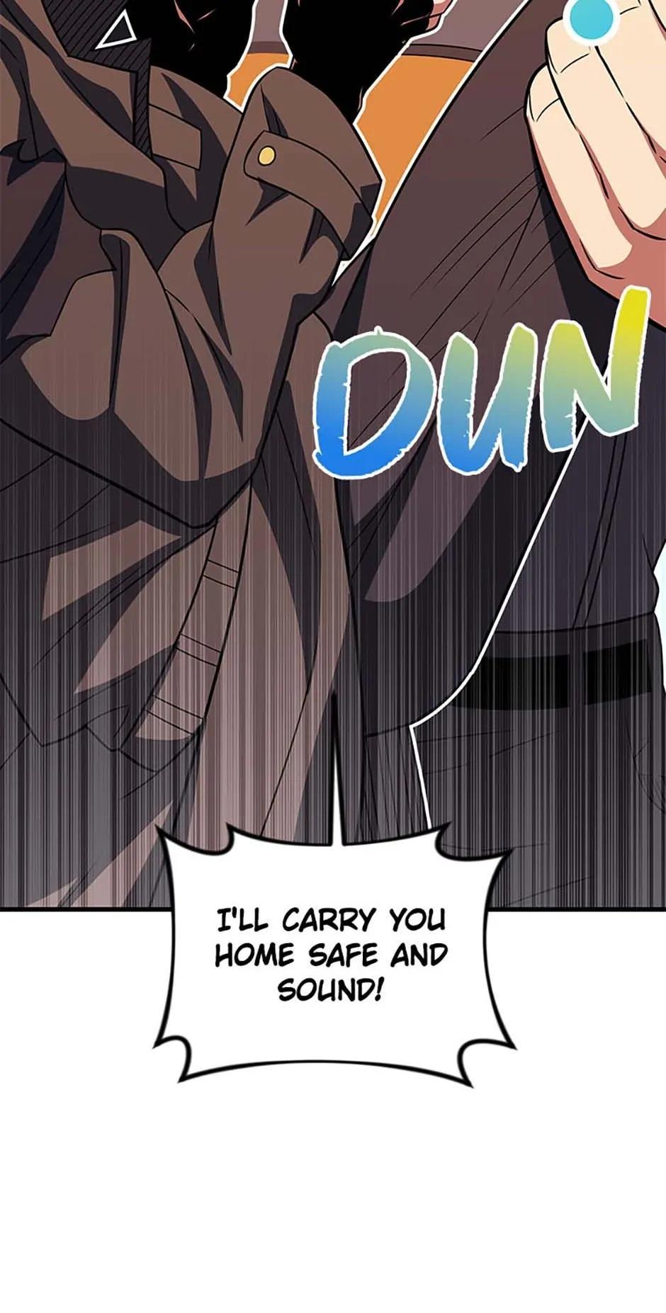 Read After Ten Millennia in Hell Manga Online