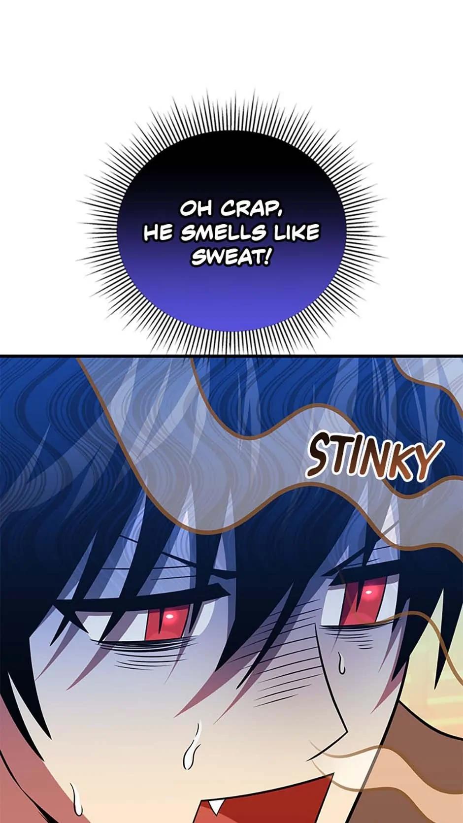 Read After Ten Millennia in Hell Manga Online