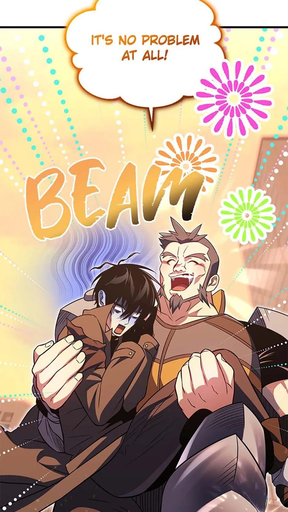 Read After Ten Millennia in Hell Manga Online