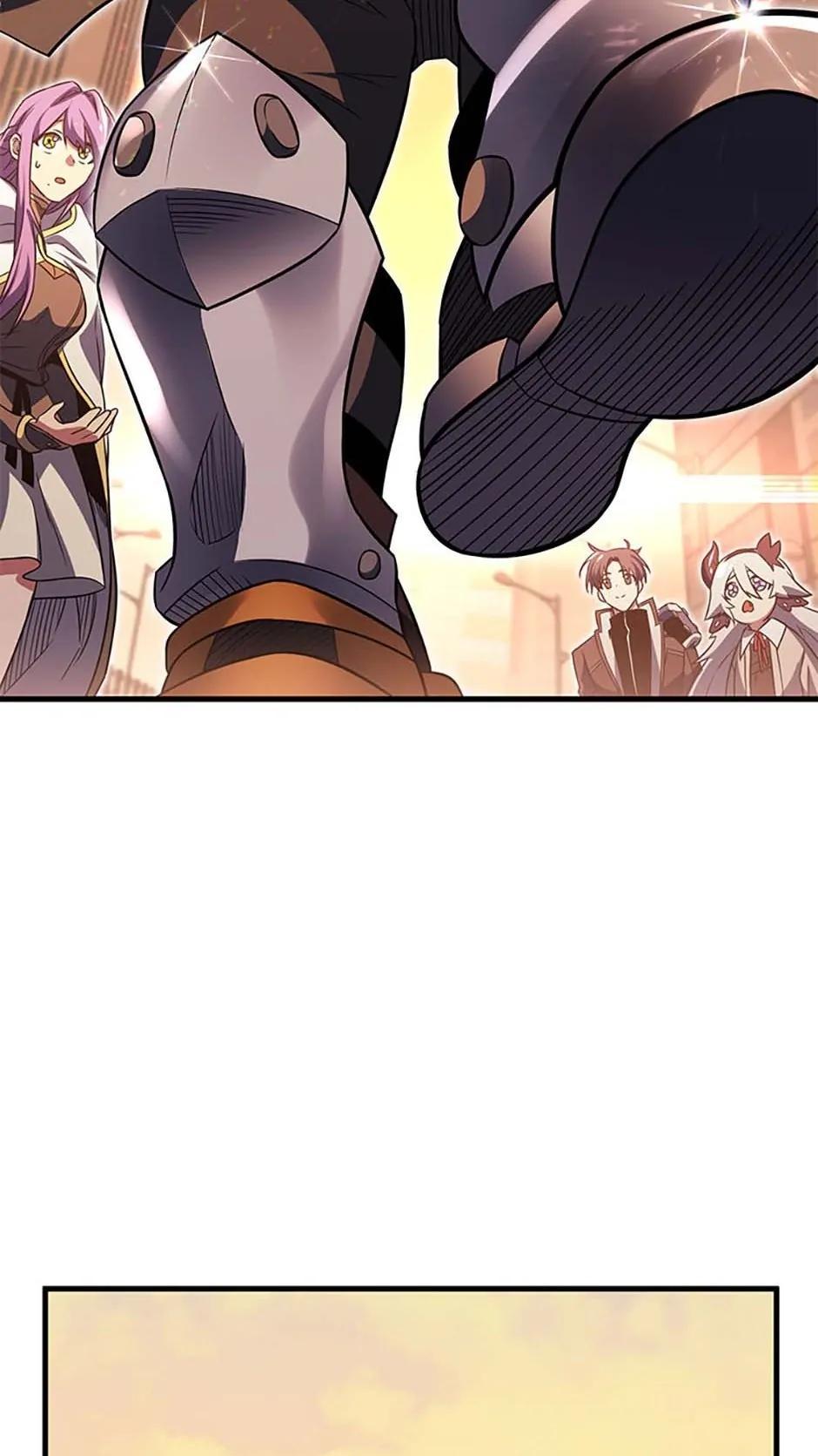 Read After Ten Millennia in Hell Manga Online