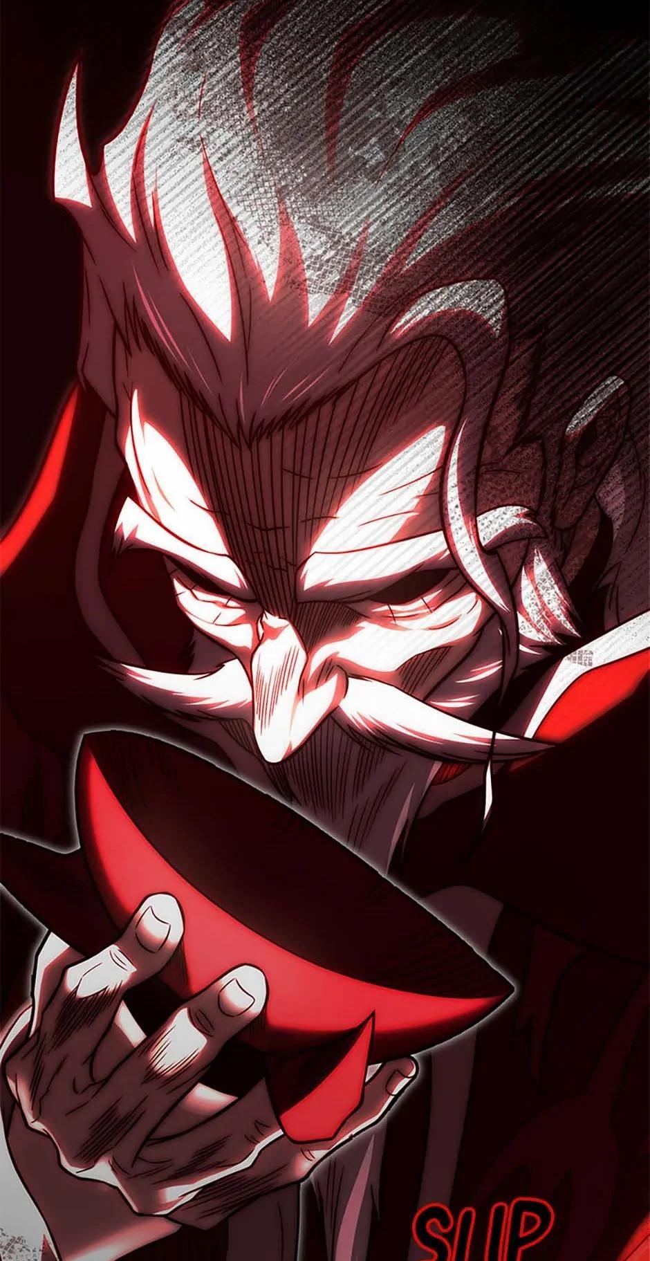 Read After Ten Millennia in Hell Manga Online