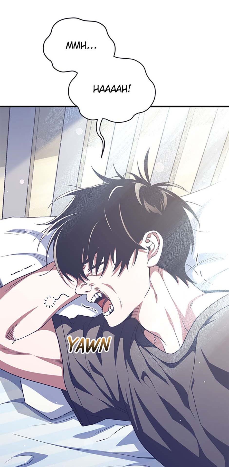 Read After Ten Millennia in Hell Manga Online