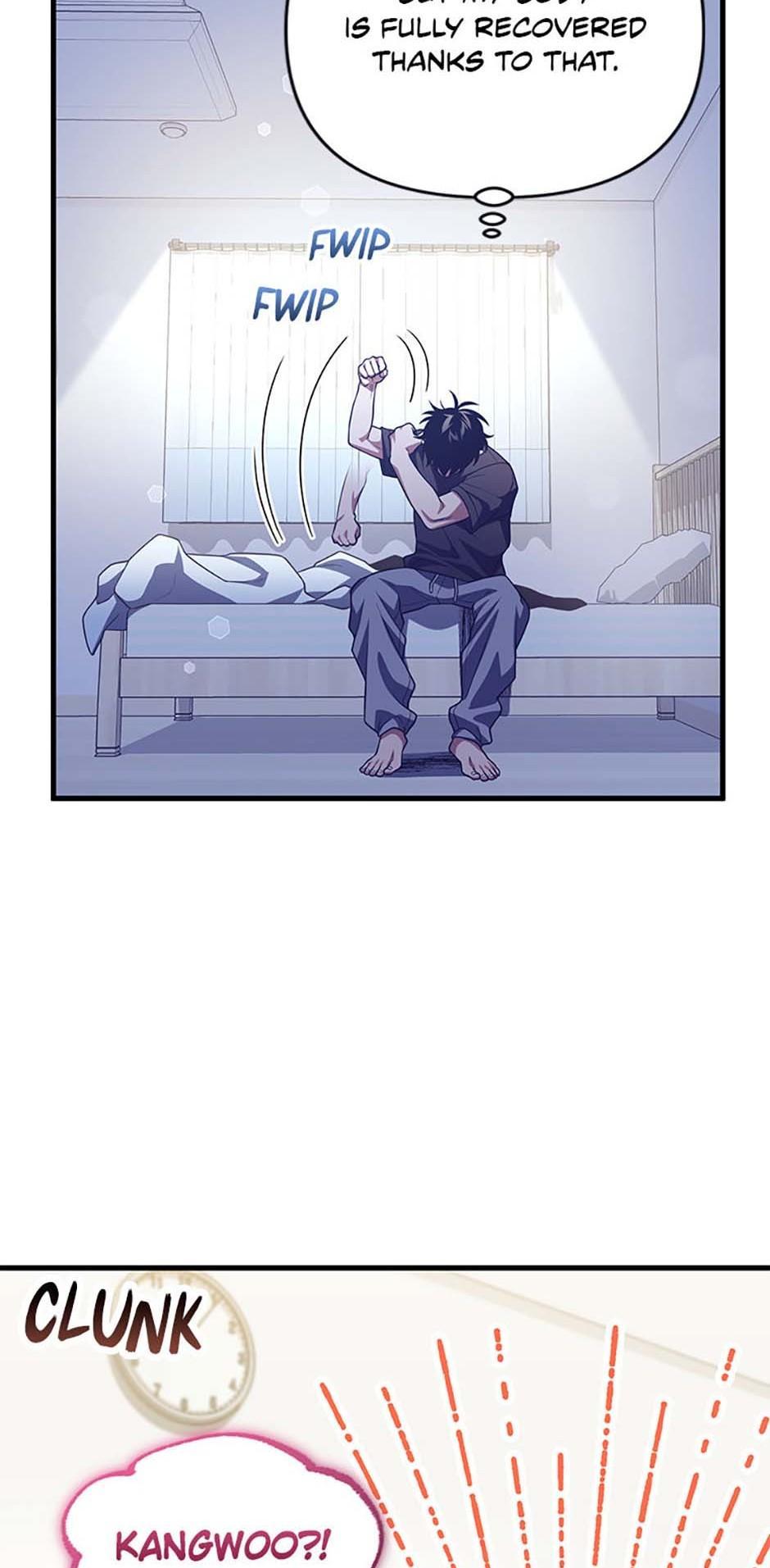Read After Ten Millennia in Hell Manga Online