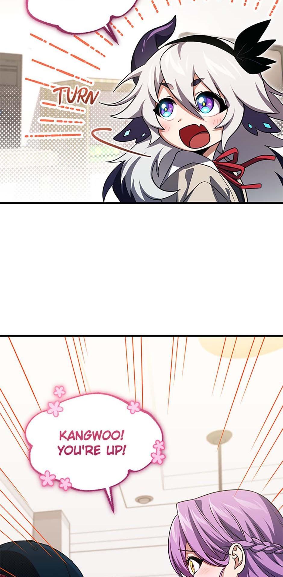 Read After Ten Millennia in Hell Manga Online
