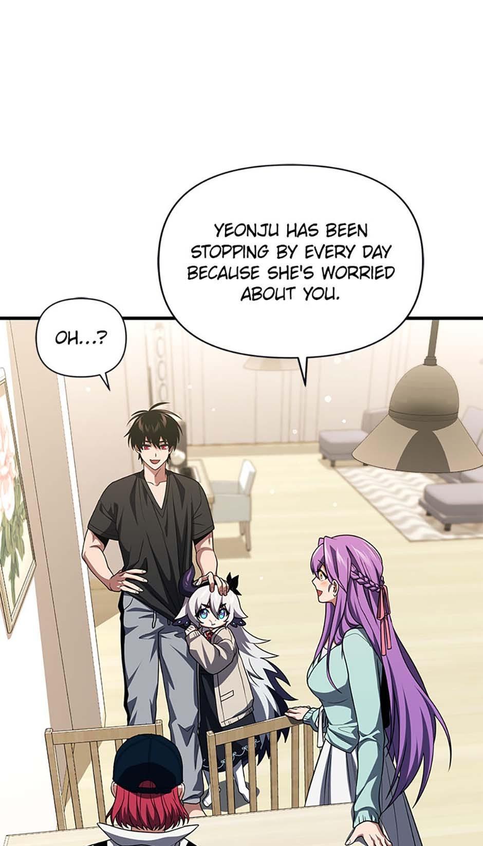 Read After Ten Millennia in Hell Manga Online