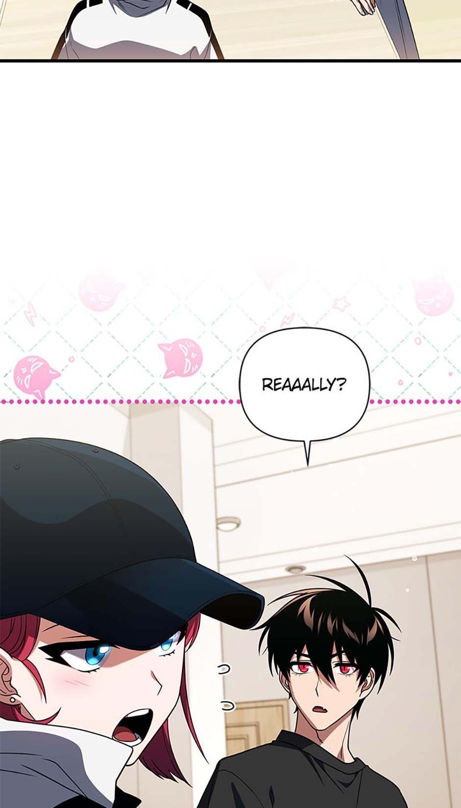 Read After Ten Millennia in Hell Manga Online