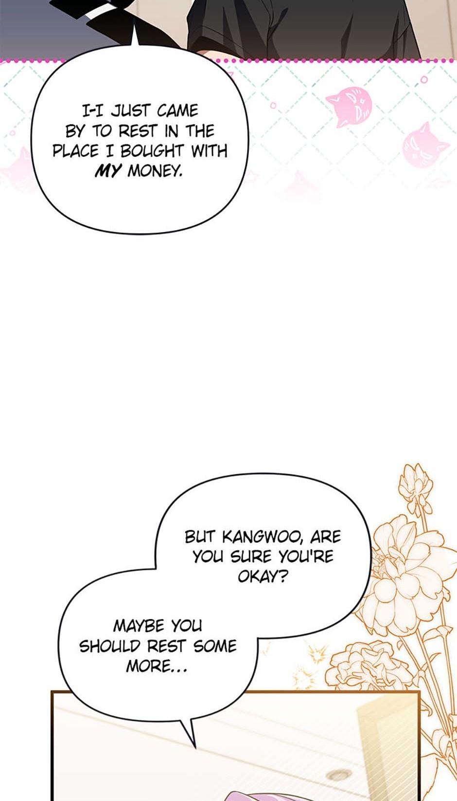 Read After Ten Millennia in Hell Manga Online