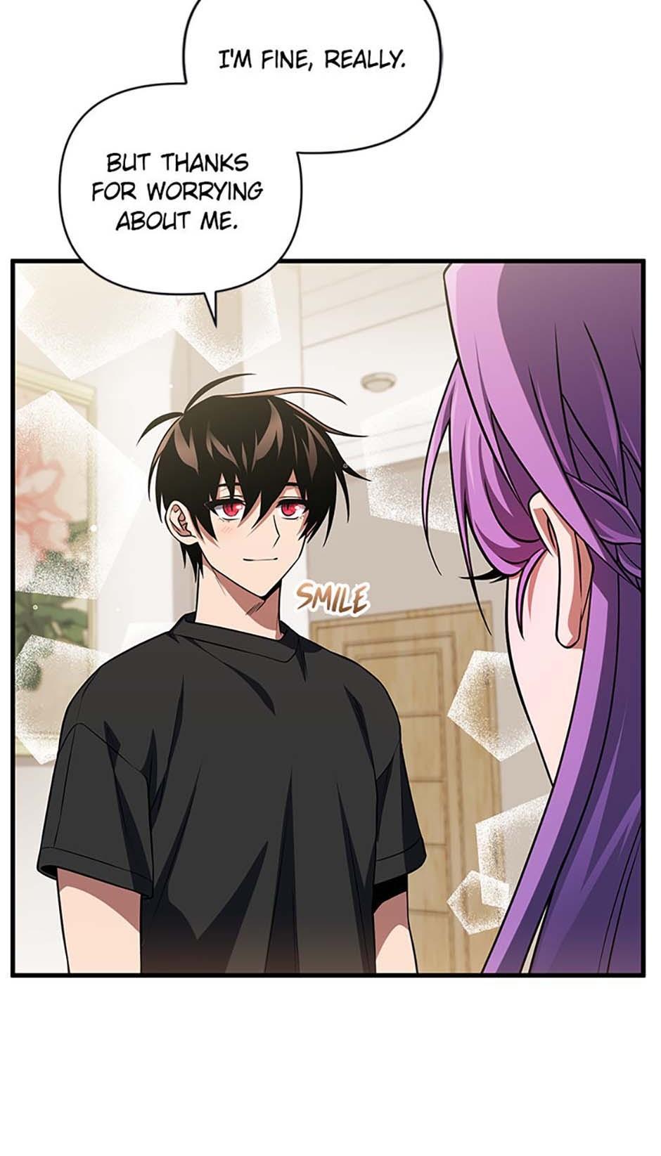 Read After Ten Millennia in Hell Manga Online