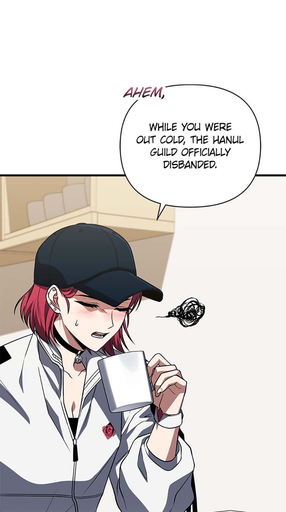 Read After Ten Millennia in Hell Manga Online