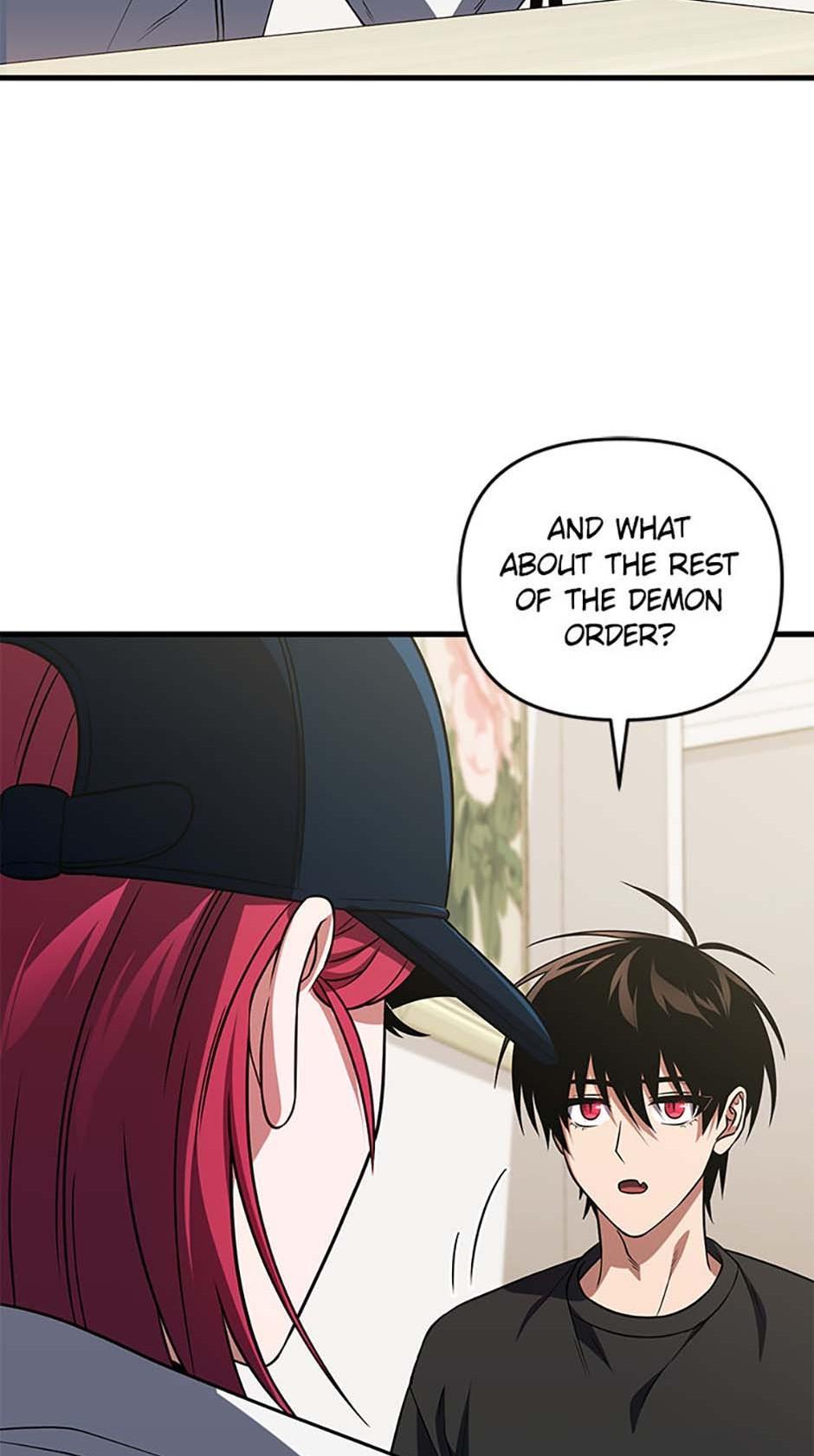 Read After Ten Millennia in Hell Manga Online
