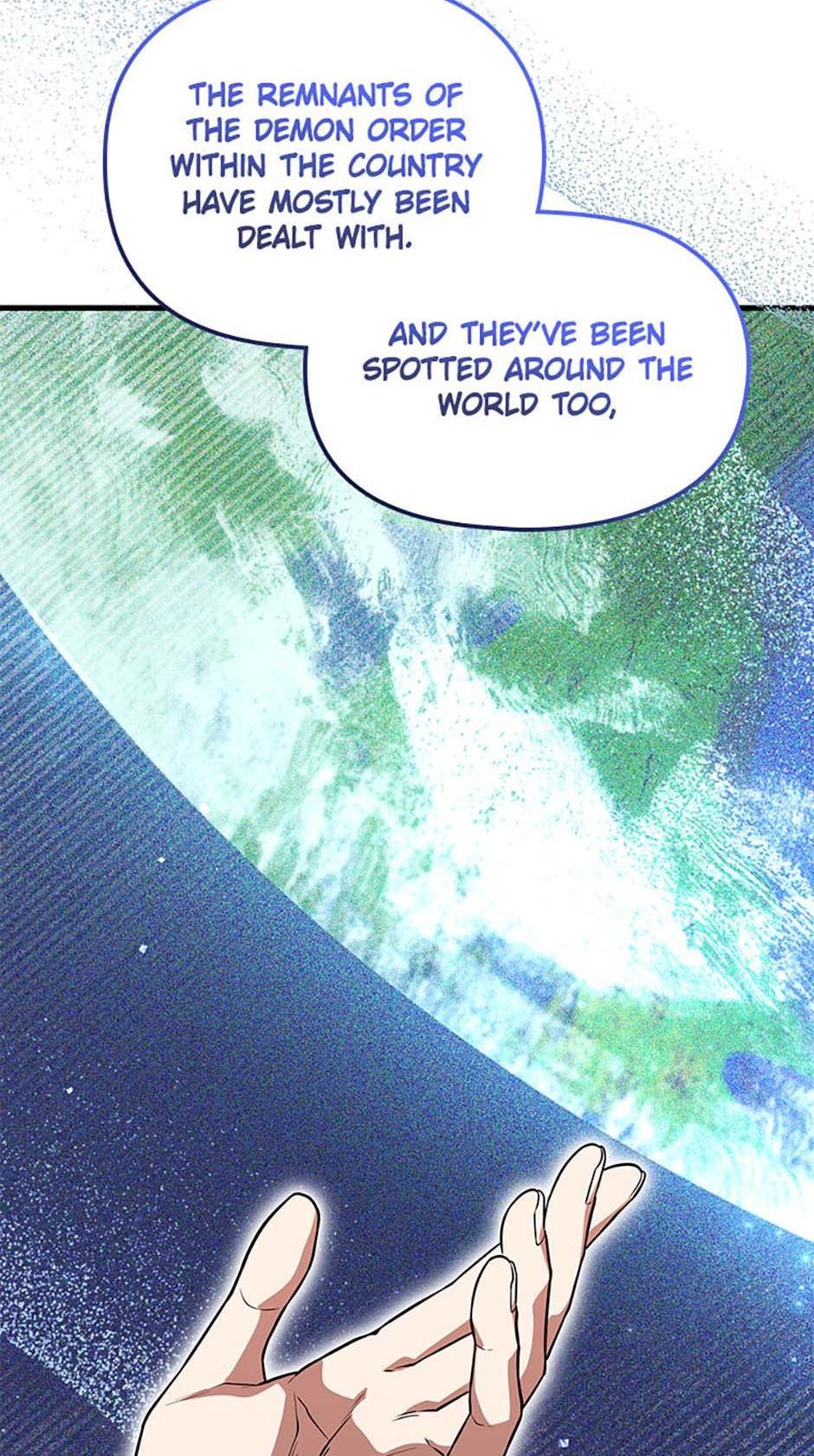 Read After Ten Millennia in Hell Manga Online