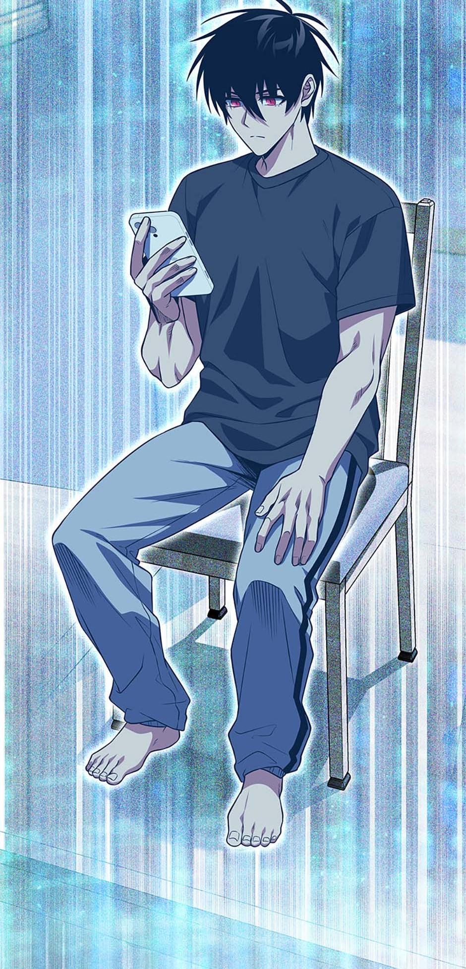 Read After Ten Millennia in Hell Manga Online