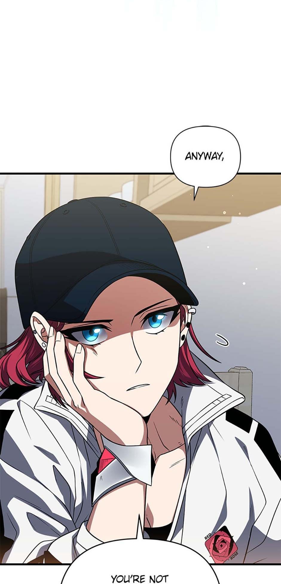Read After Ten Millennia in Hell Manga Online