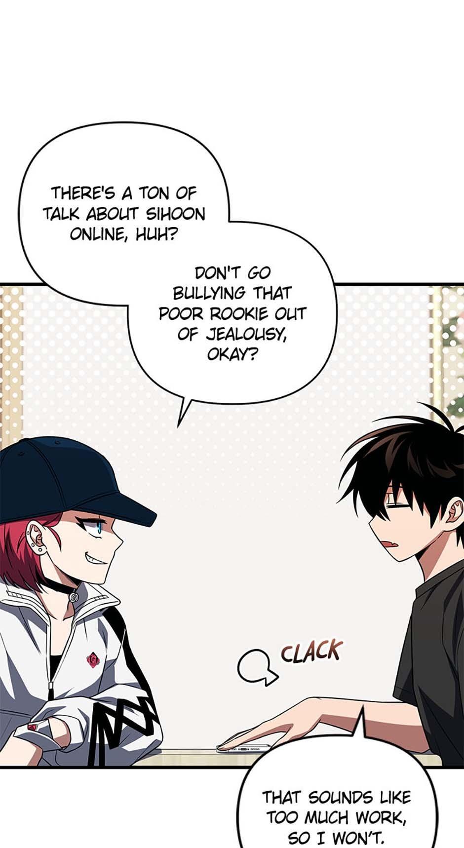 Read After Ten Millennia in Hell Manga Online