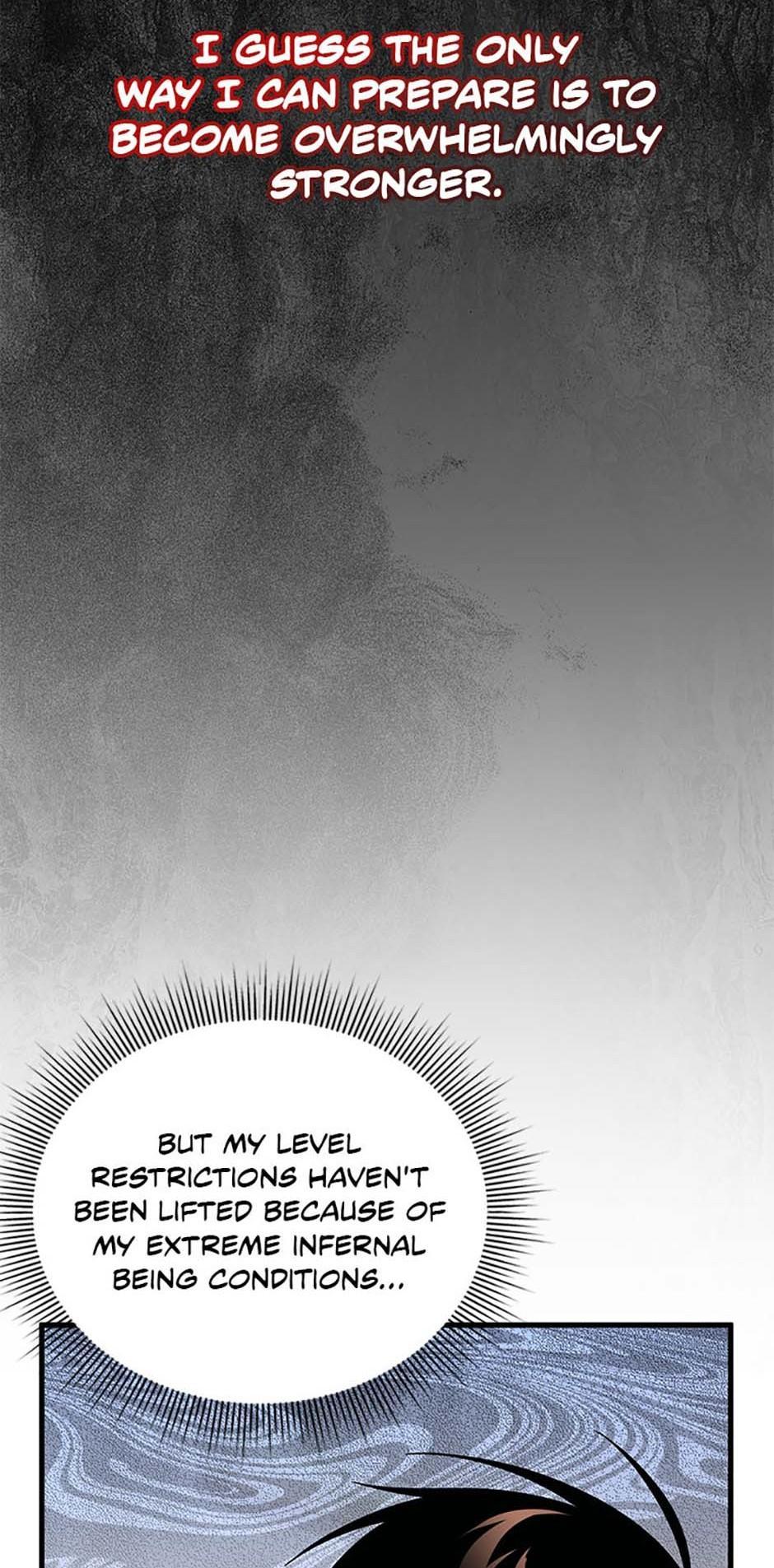 Read After Ten Millennia in Hell Manga Online