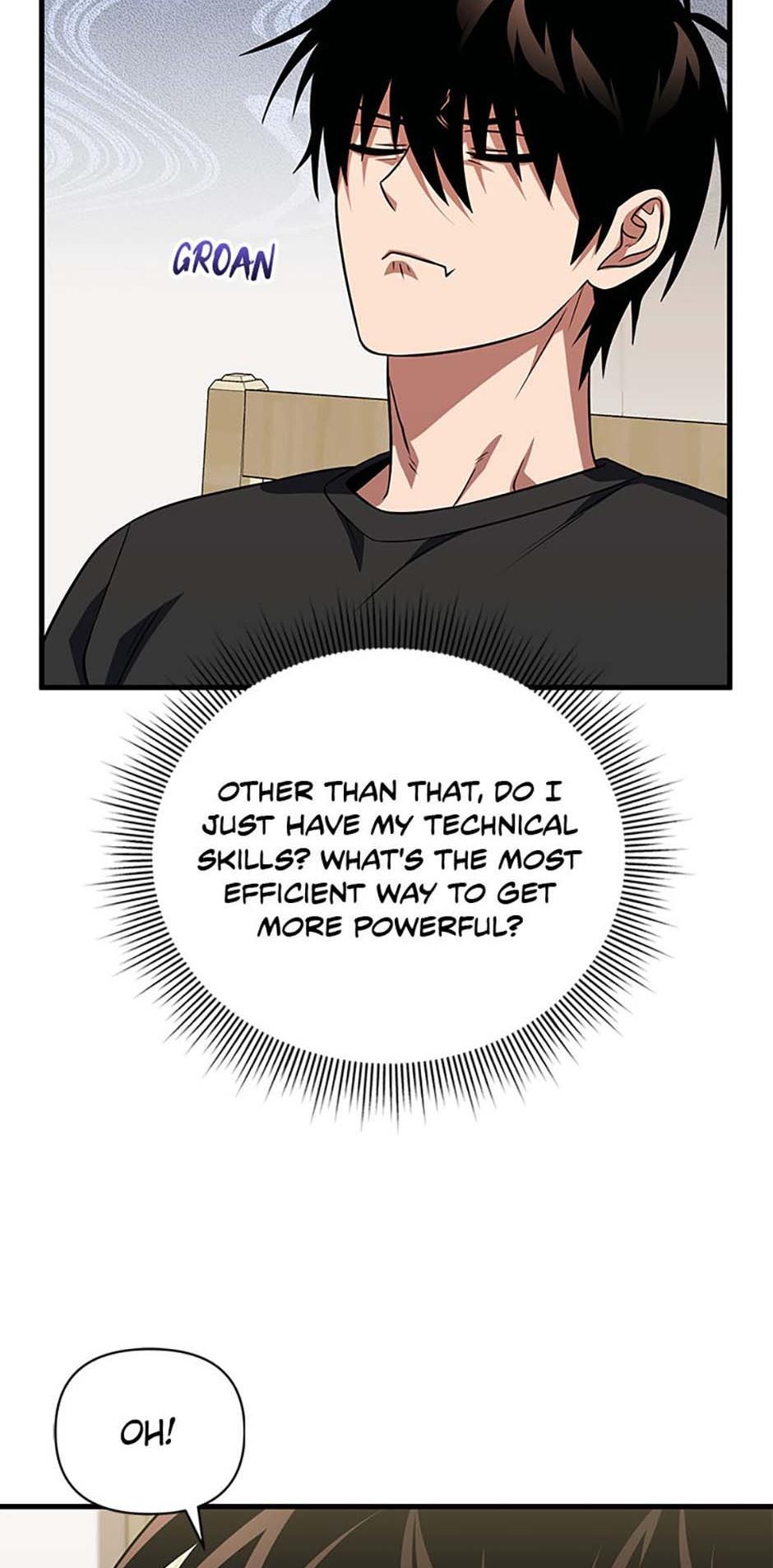 Read After Ten Millennia in Hell Manga Online