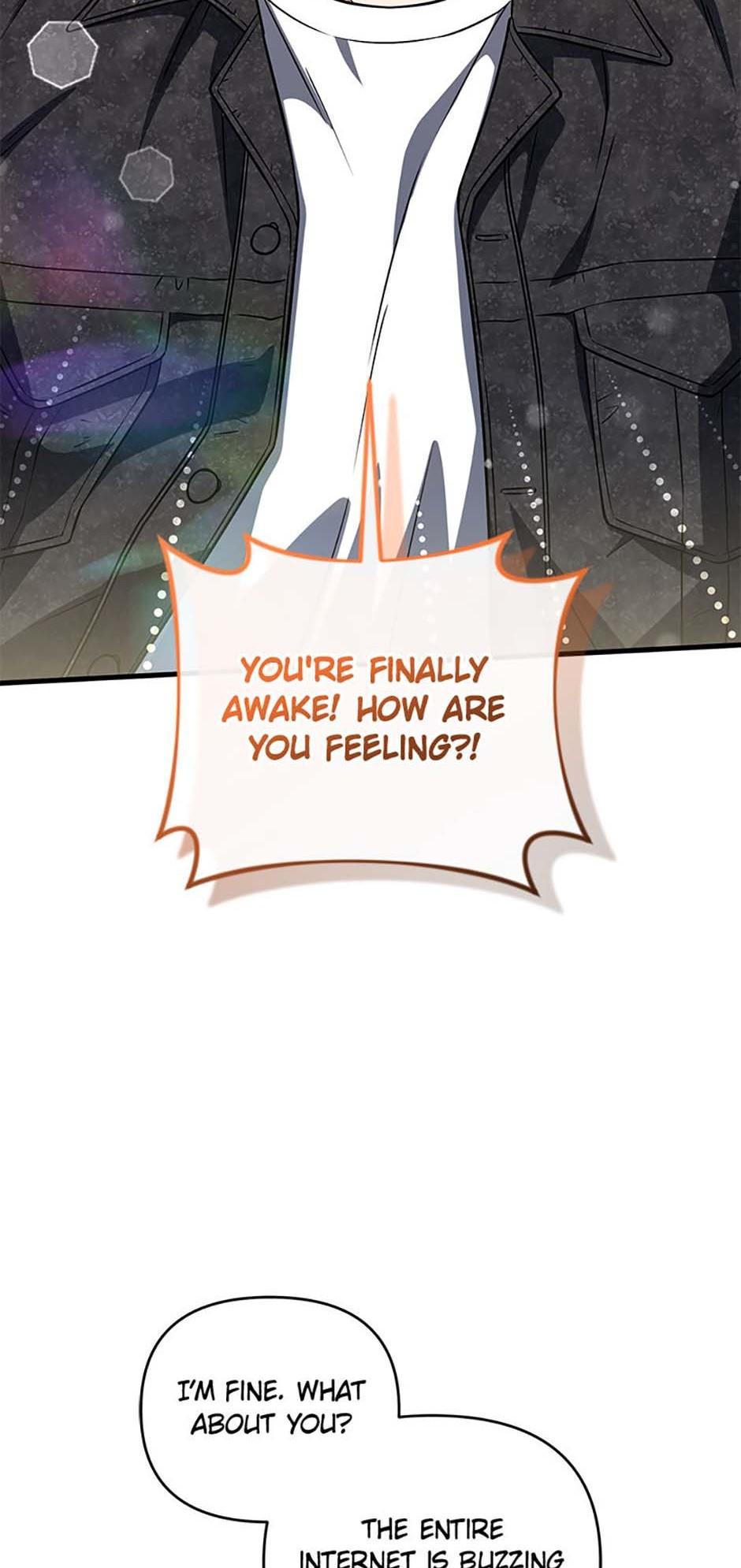 Read After Ten Millennia in Hell Manga Online