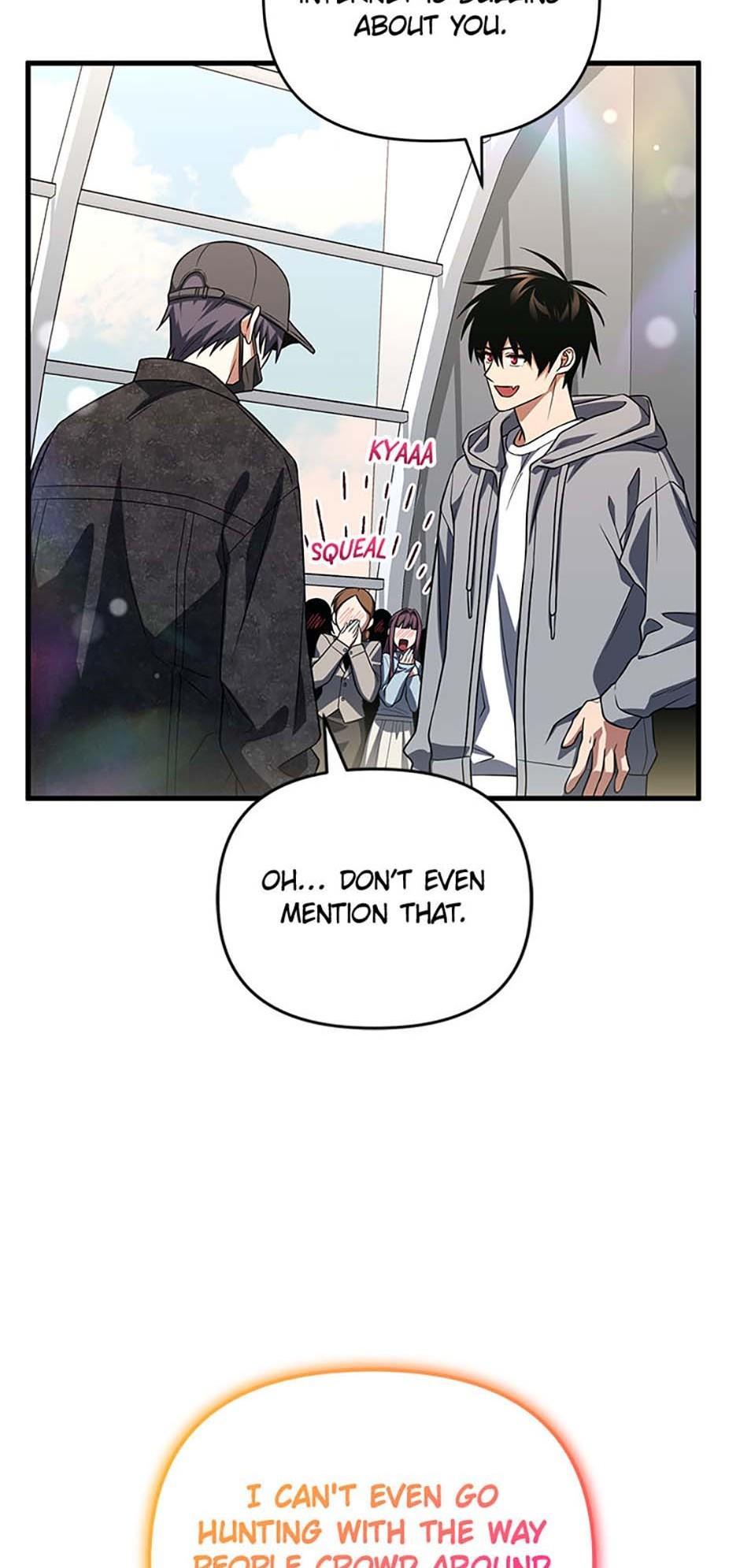 Read After Ten Millennia in Hell Manga Online