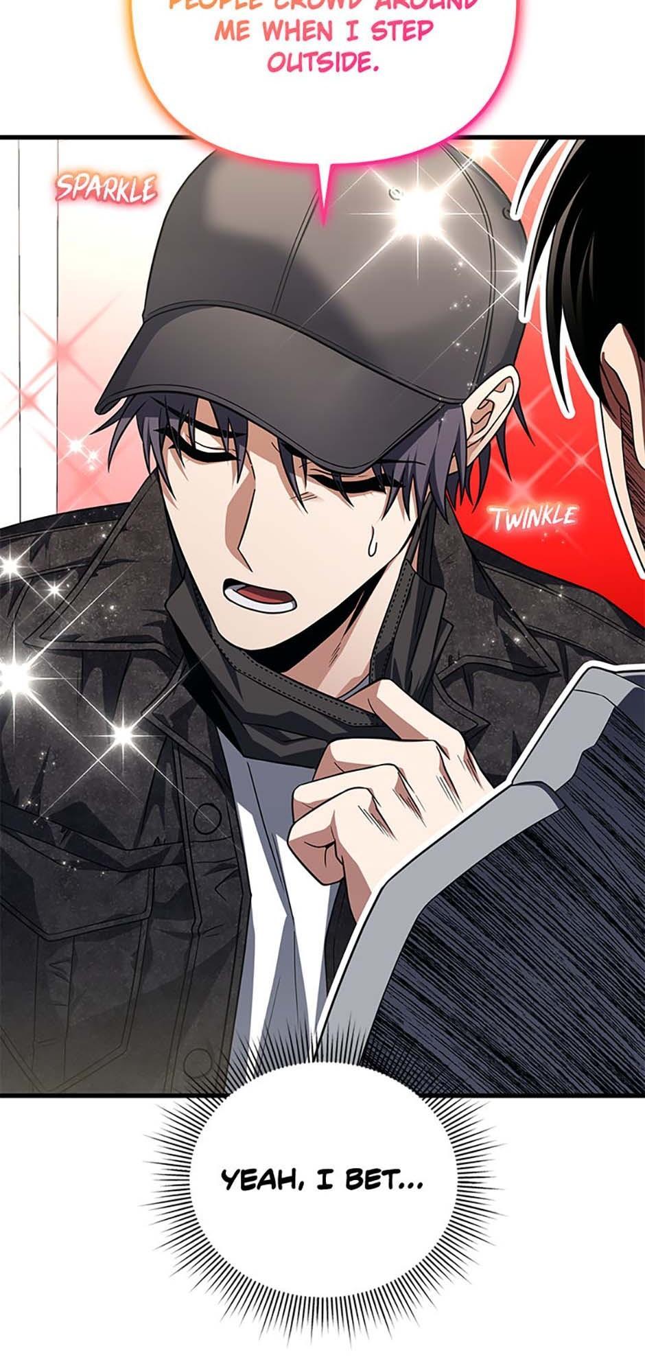 Read After Ten Millennia in Hell Manga Online
