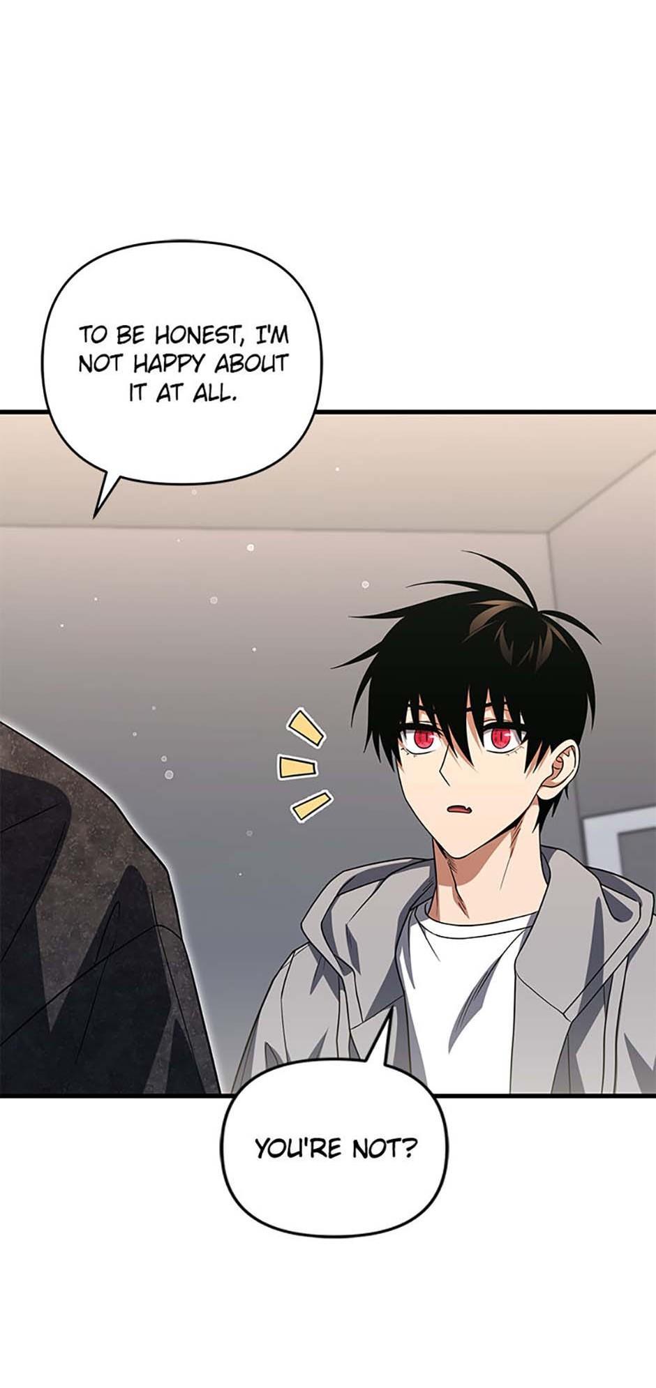 Read After Ten Millennia in Hell Manga Online