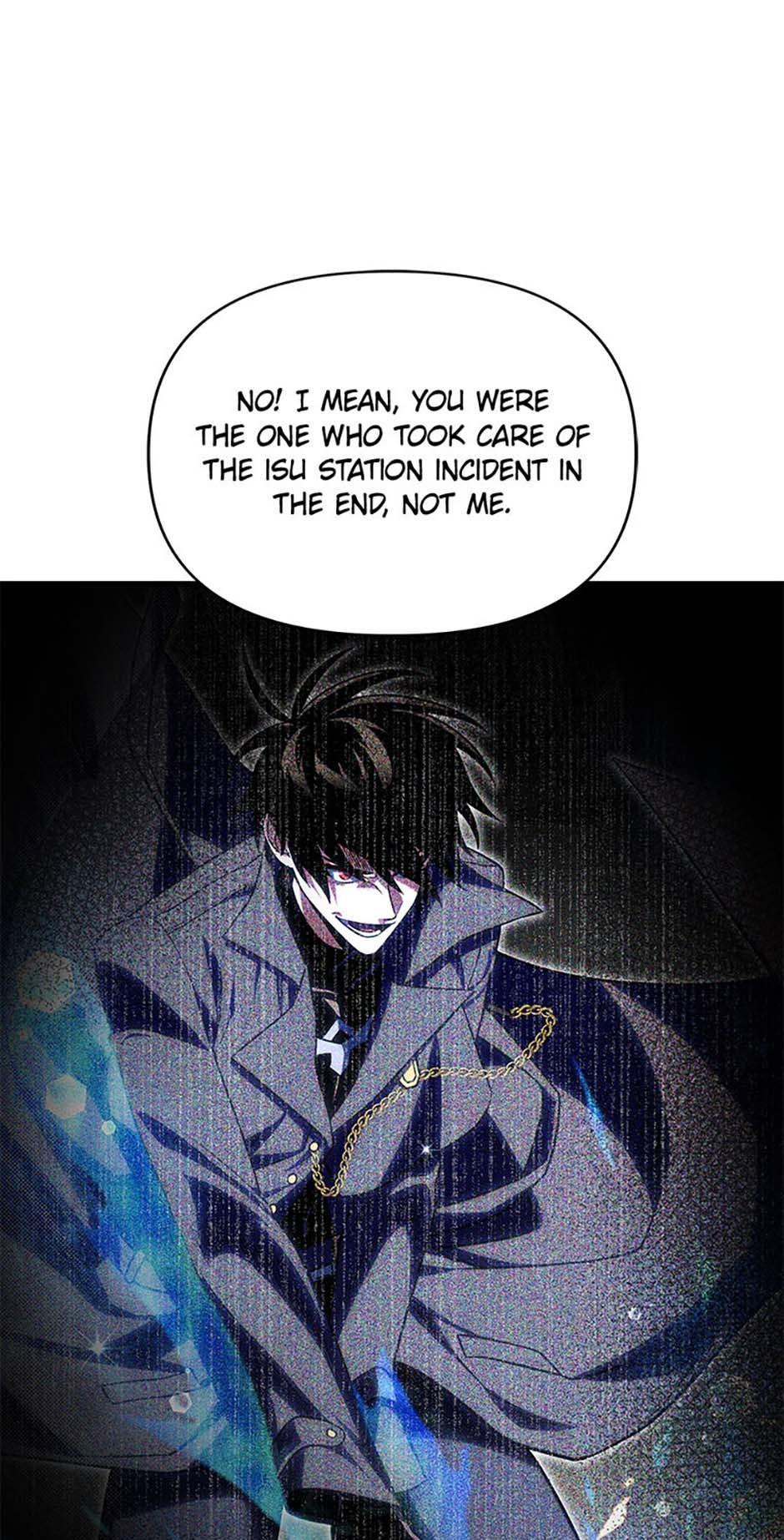 Read After Ten Millennia in Hell Manga Online