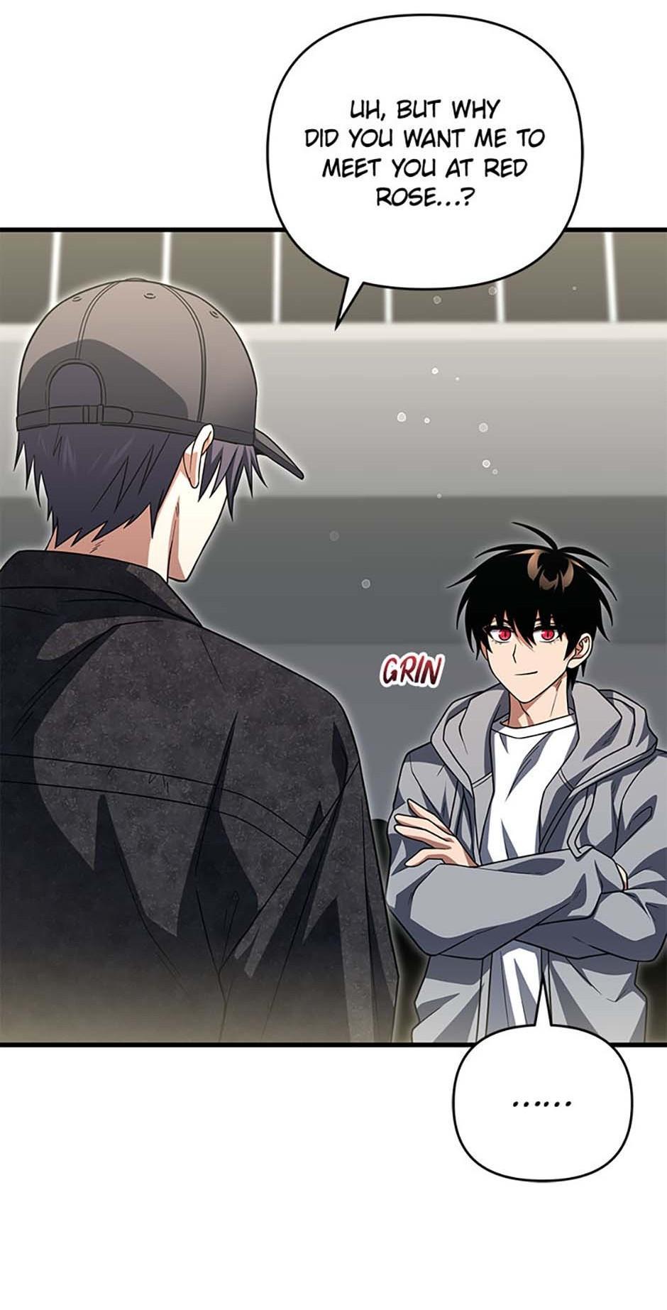 Read After Ten Millennia in Hell Manga Online