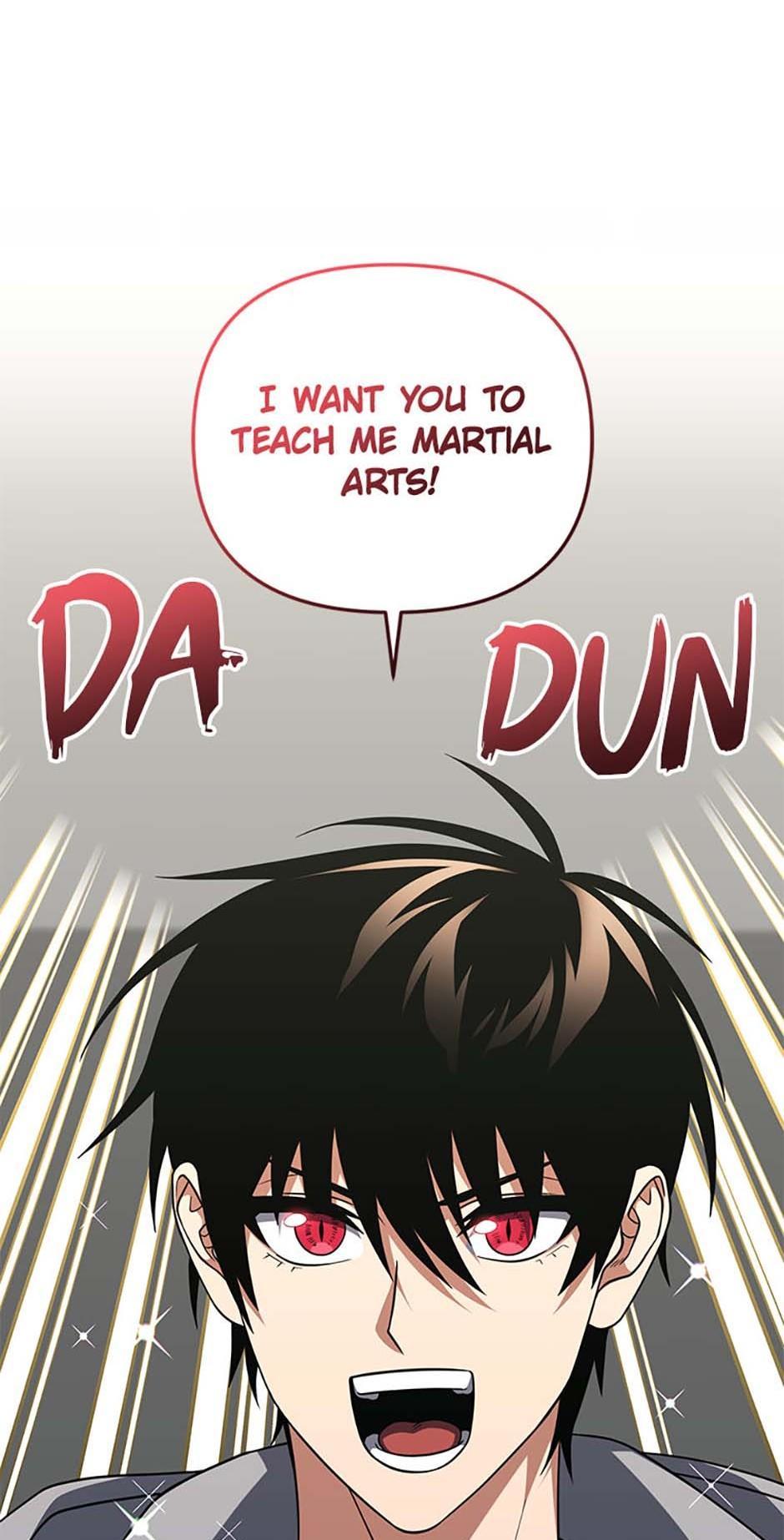 Read After Ten Millennia in Hell Manga Online