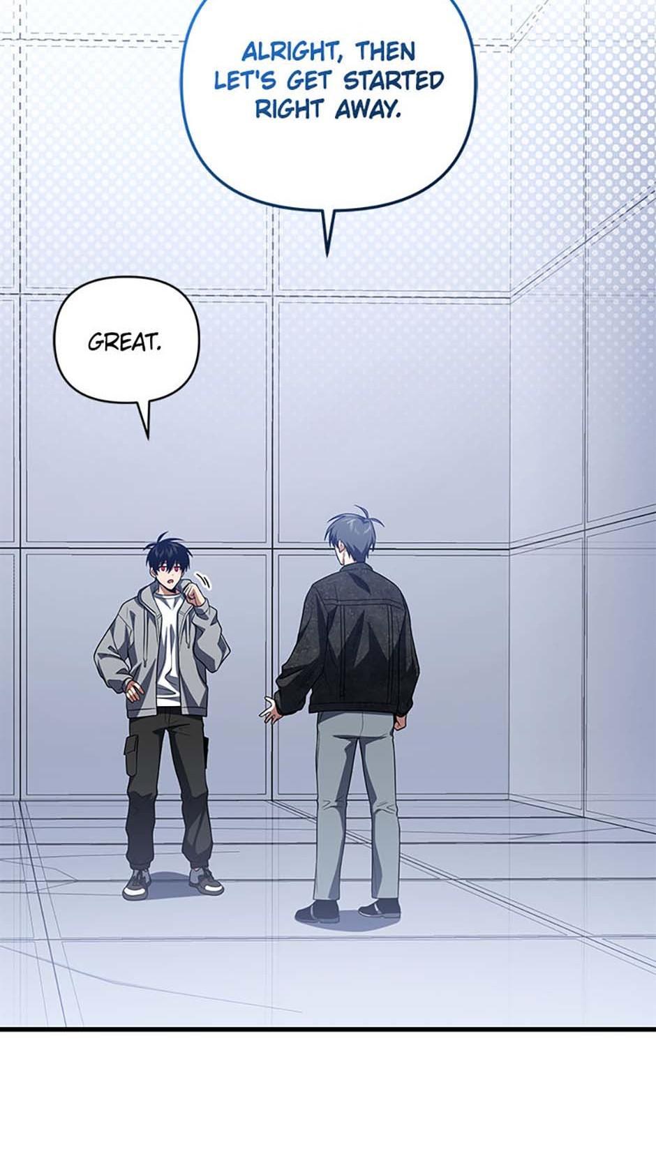 Read After Ten Millennia in Hell Manga Online