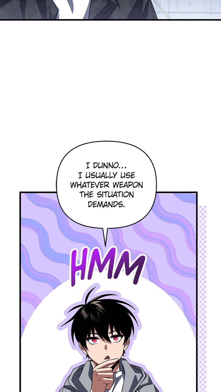 Read After Ten Millennia in Hell Manga Online