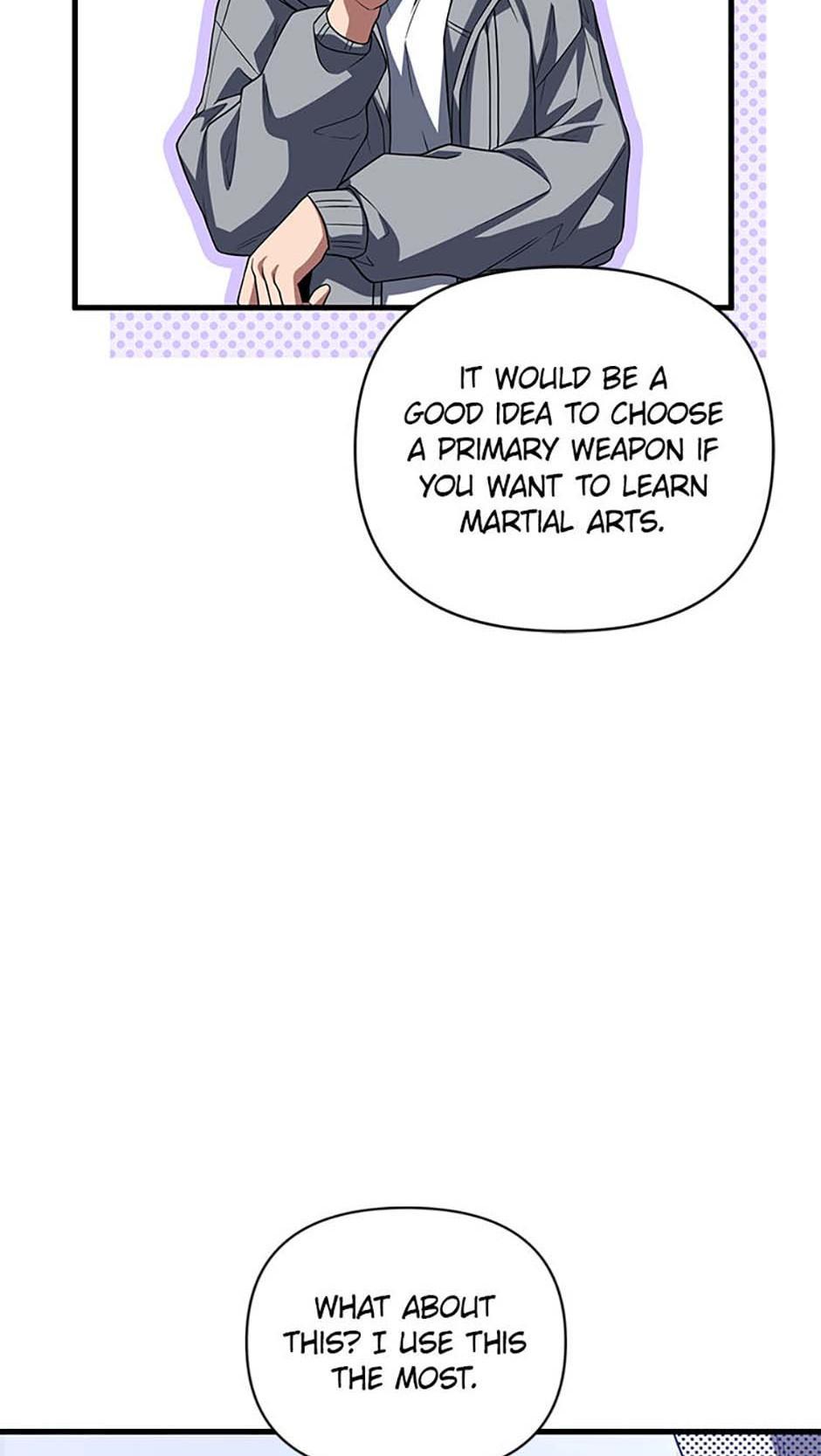 Read After Ten Millennia in Hell Manga Online