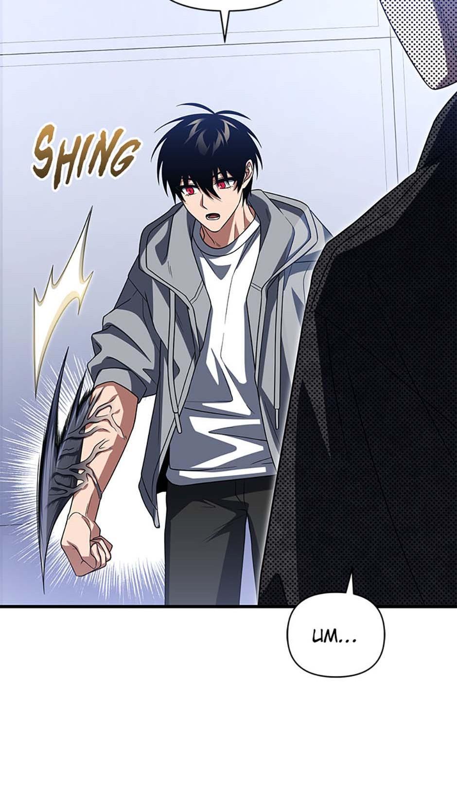 Read After Ten Millennia in Hell Manga Online