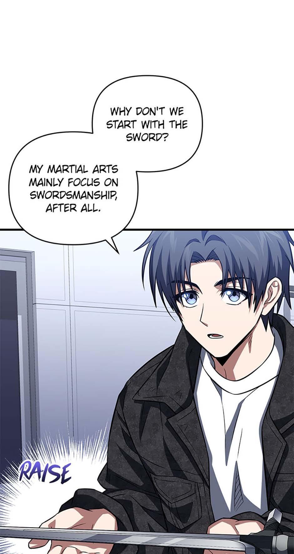 Read After Ten Millennia in Hell Manga Online