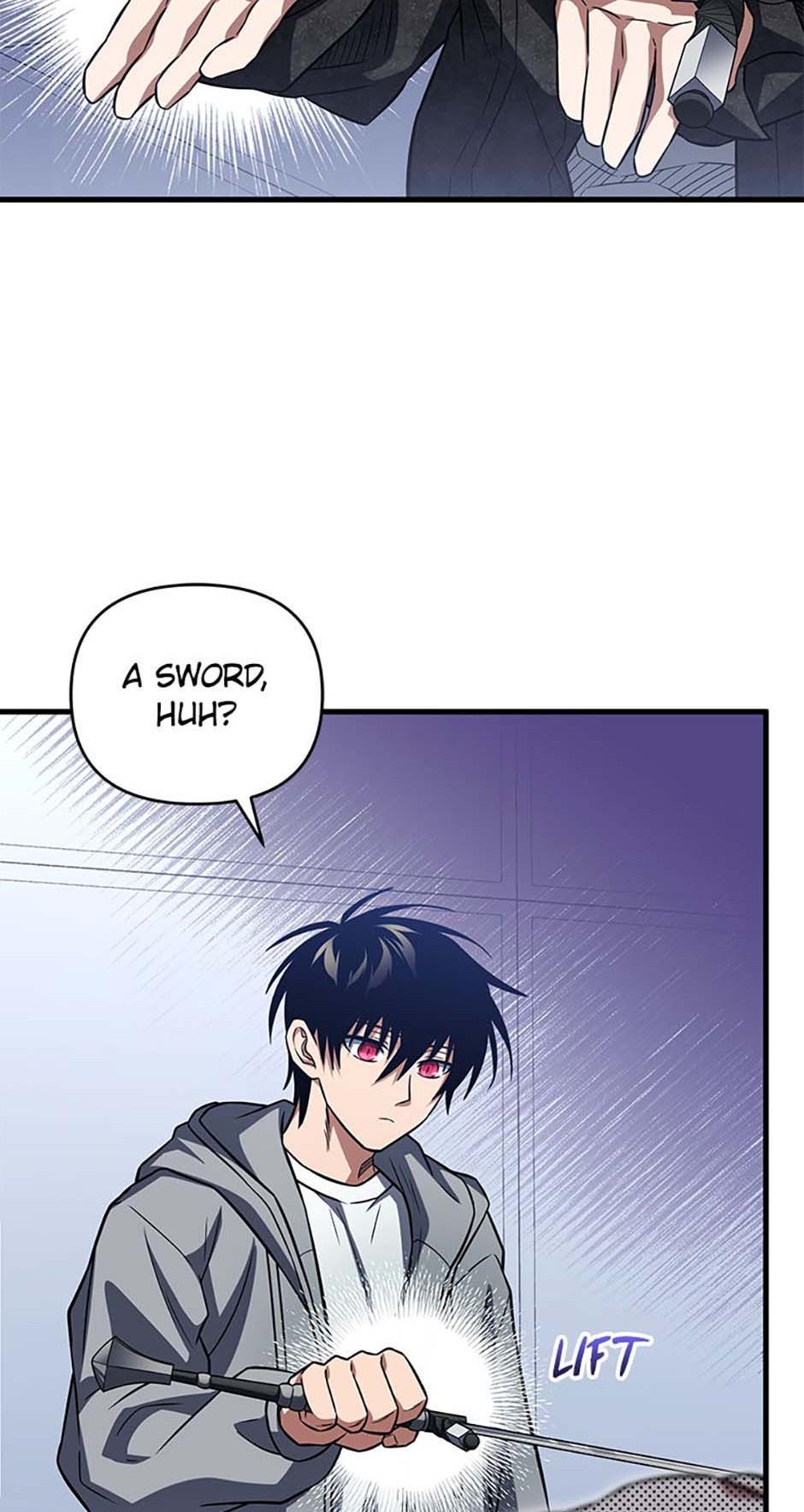 Read After Ten Millennia in Hell Manga Online