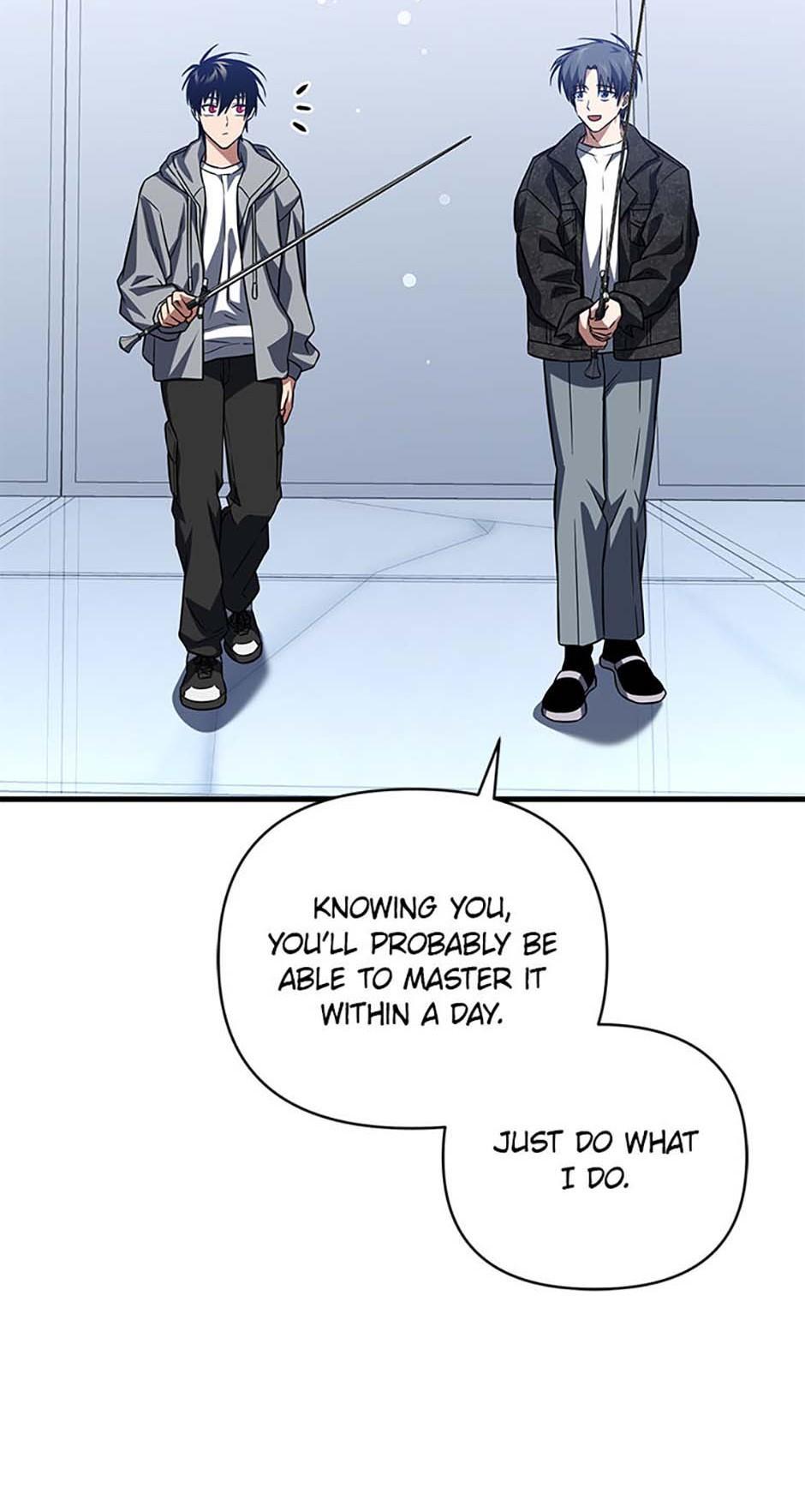 Read After Ten Millennia in Hell Manga Online