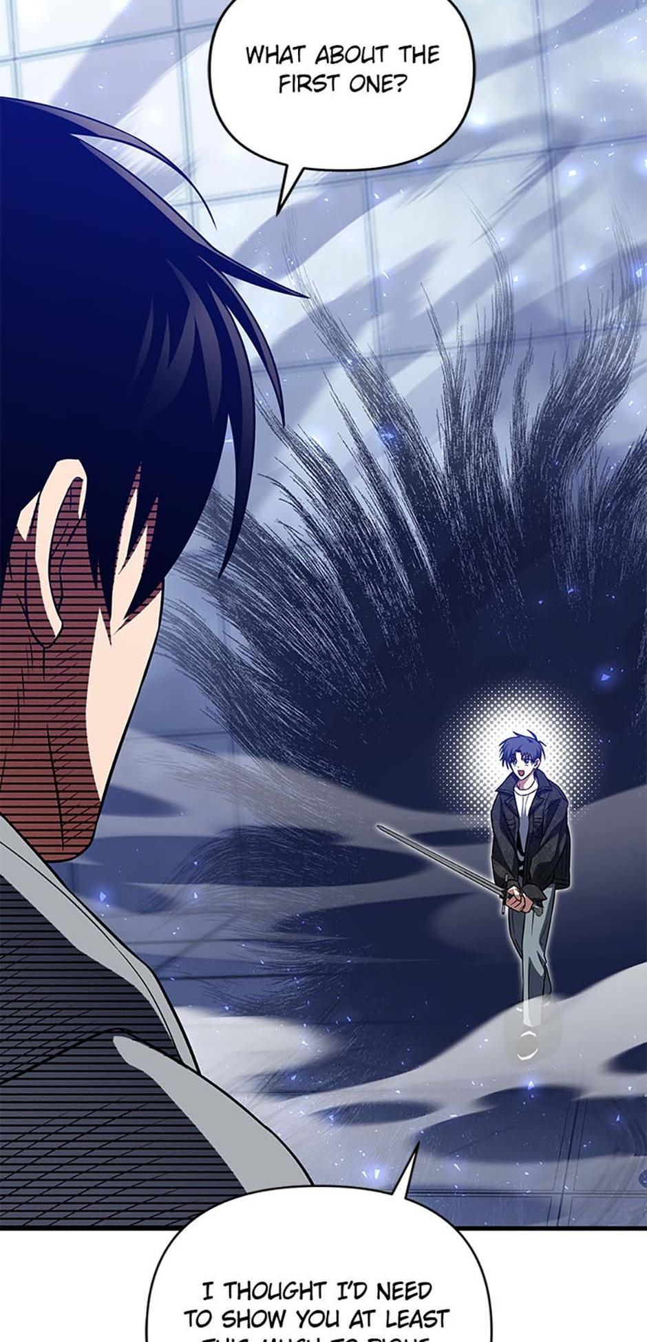 Read After Ten Millennia in Hell Manga Online