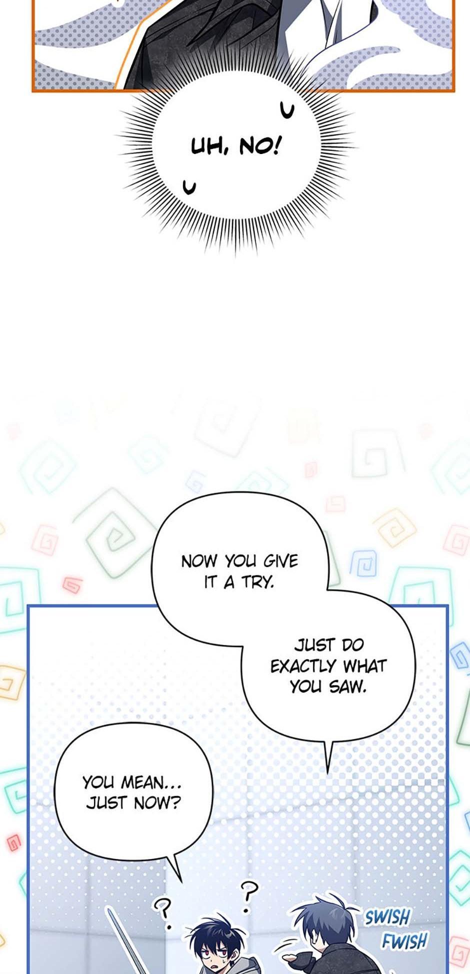 Read After Ten Millennia in Hell Manga Online