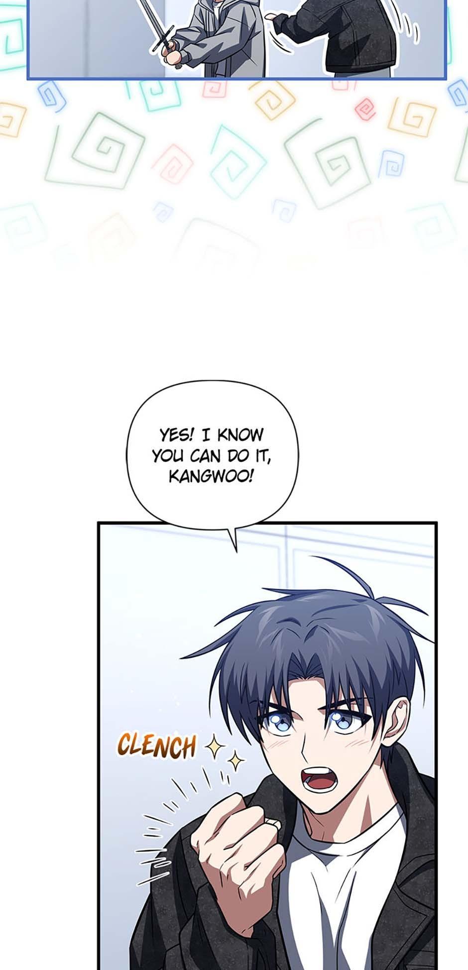 Read After Ten Millennia in Hell Manga Online