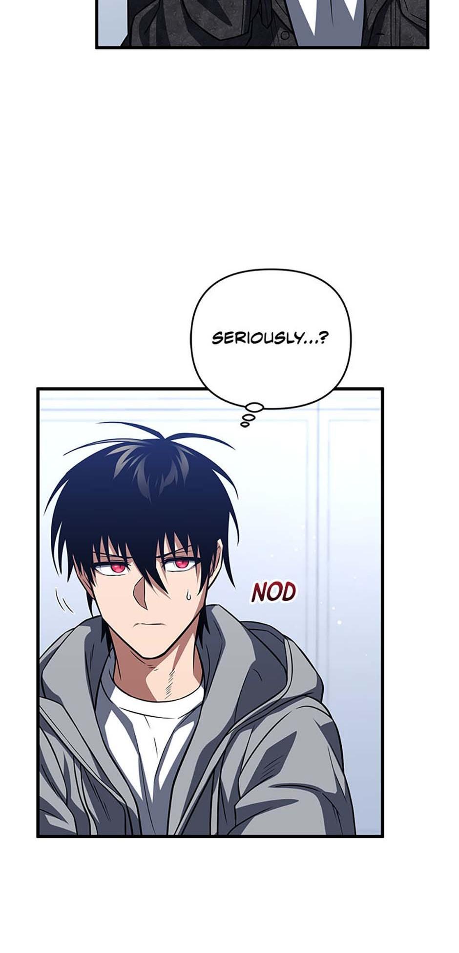 Read After Ten Millennia in Hell Manga Online
