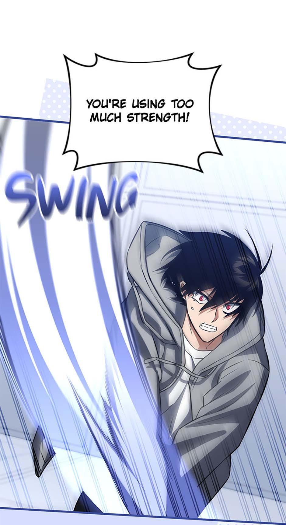 Read After Ten Millennia in Hell Manga Online