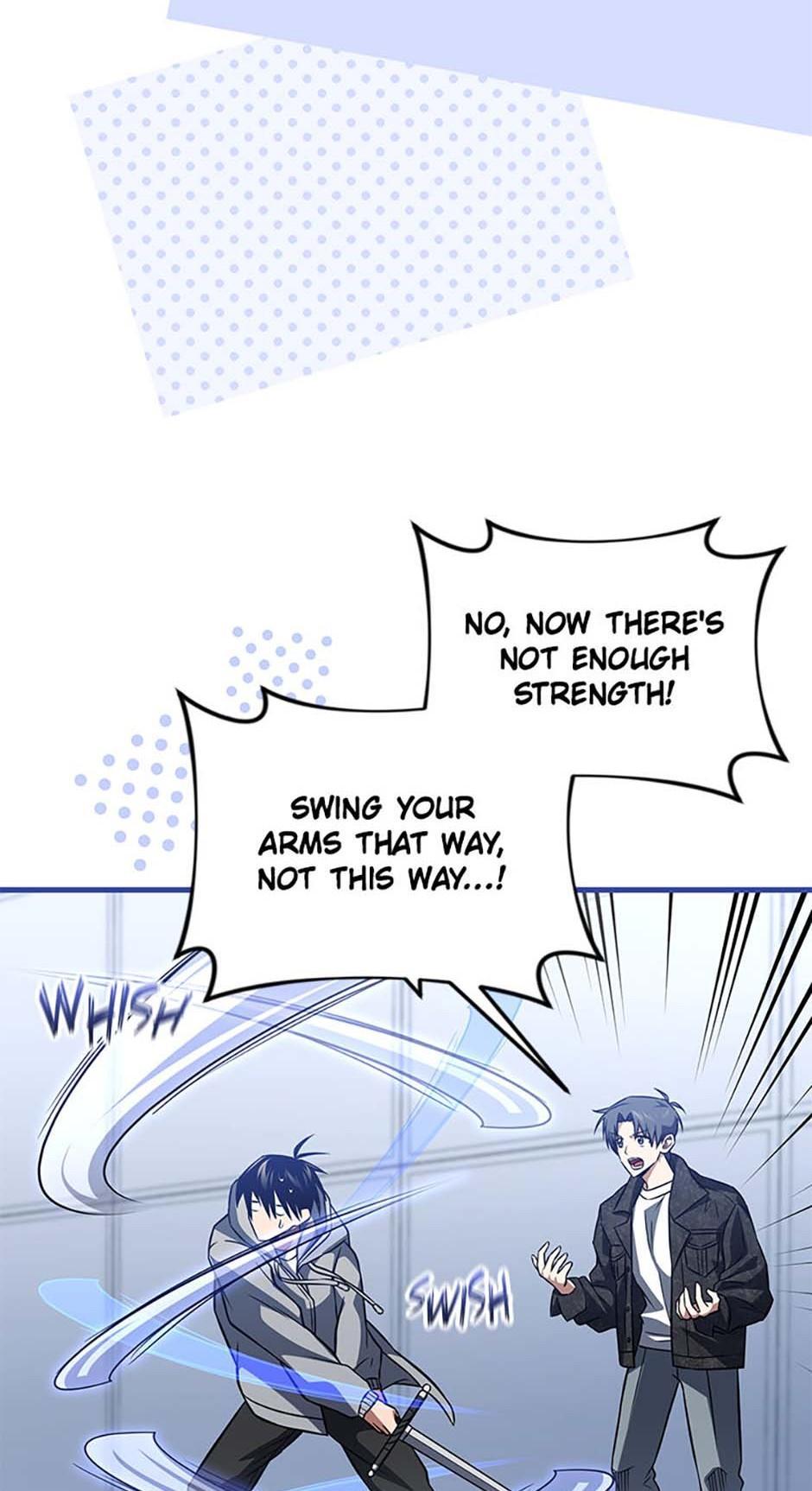 Read After Ten Millennia in Hell Manga Online