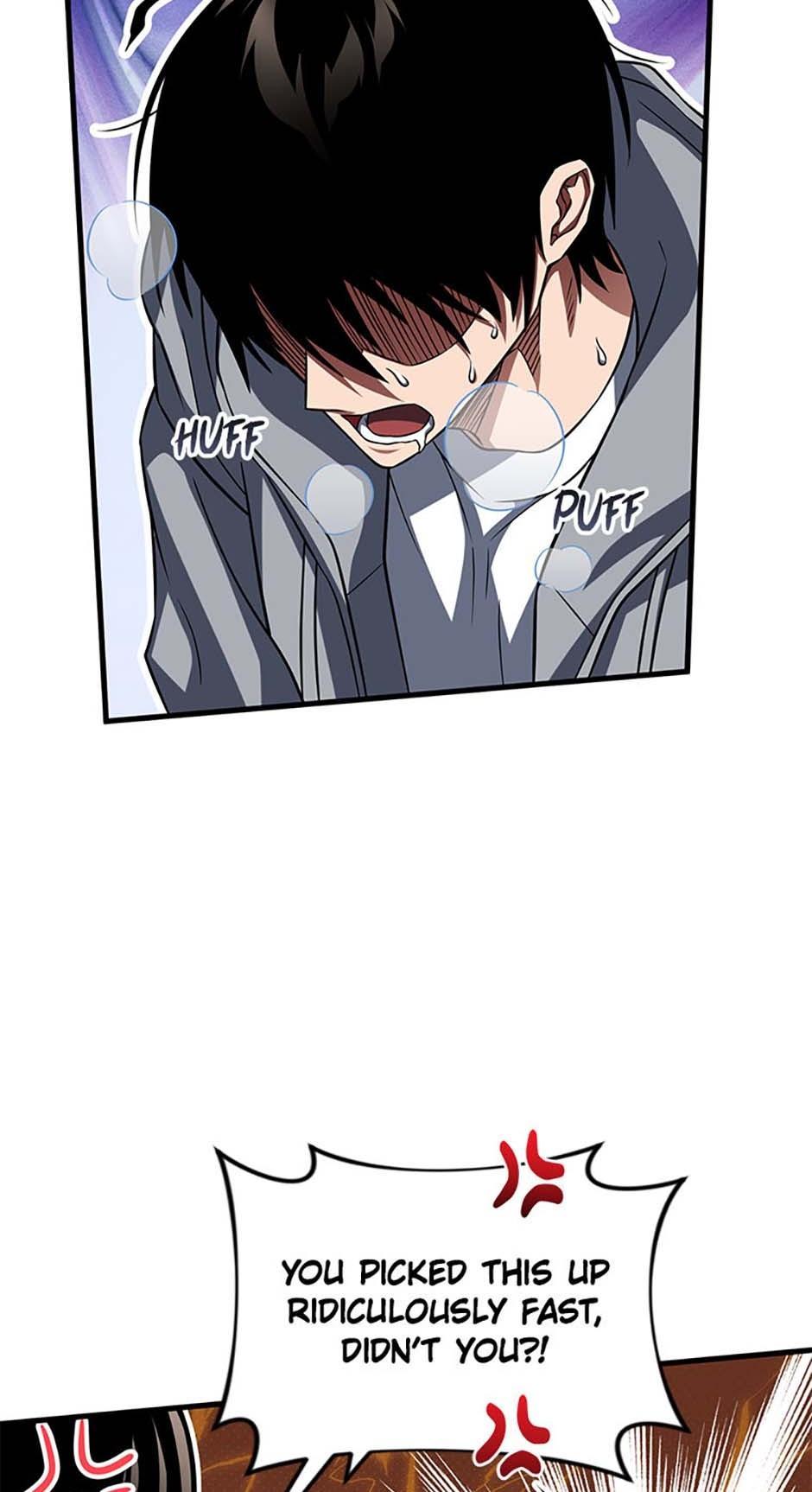 Read After Ten Millennia in Hell Manga Online